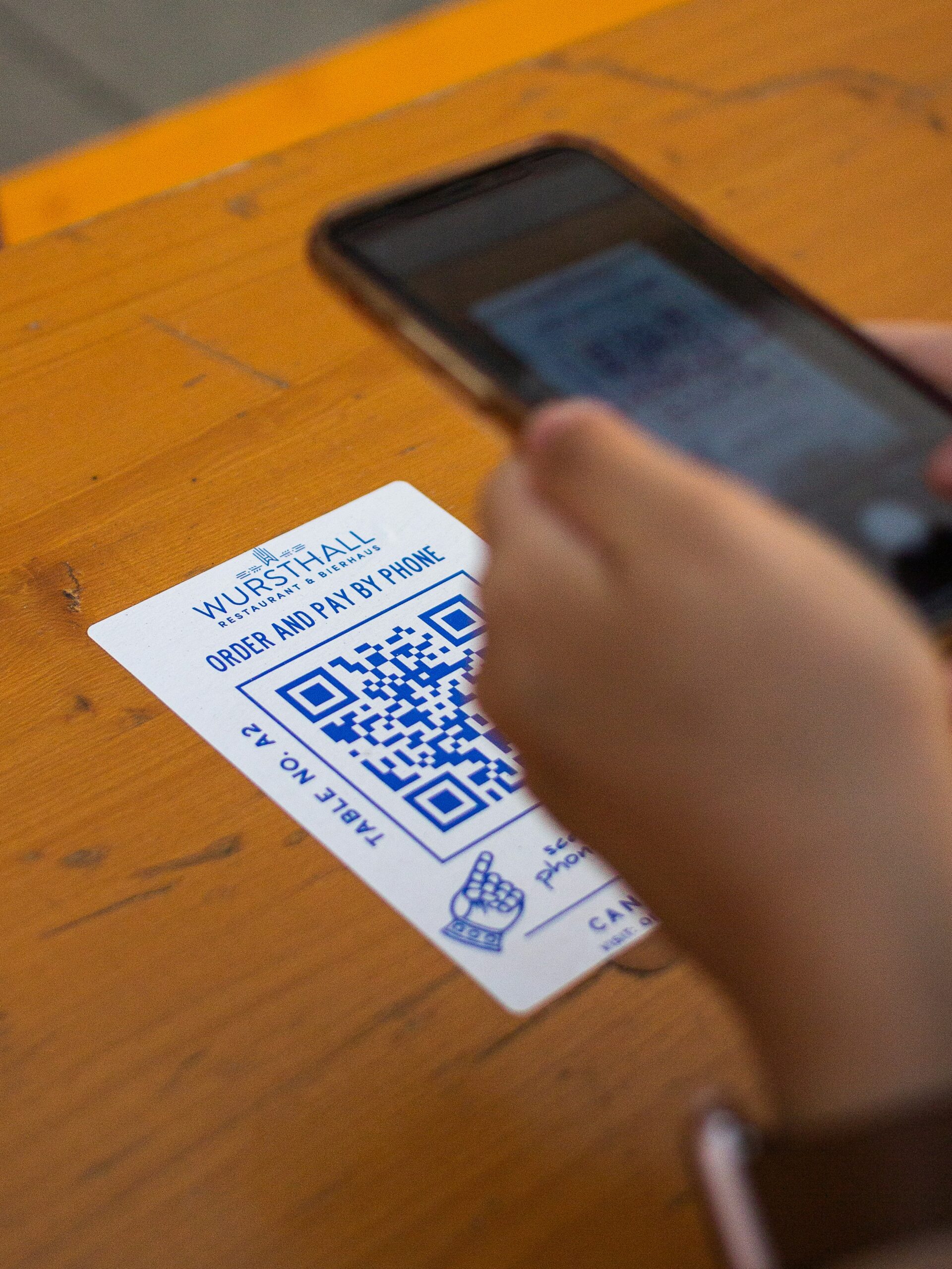 How to Create a QR Code for Free (Step-by-Step Guide)
