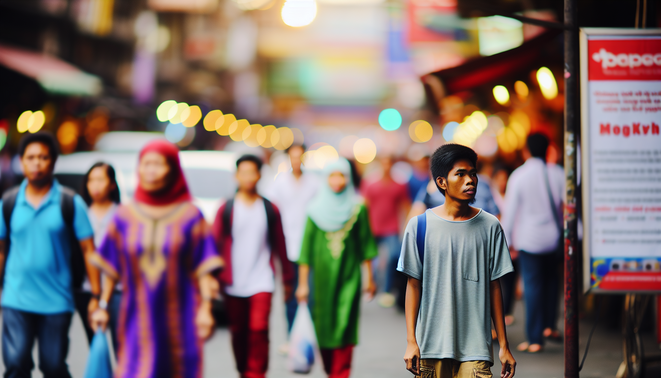 GCash: Leading The Charge In Digital Payments In The Philippines